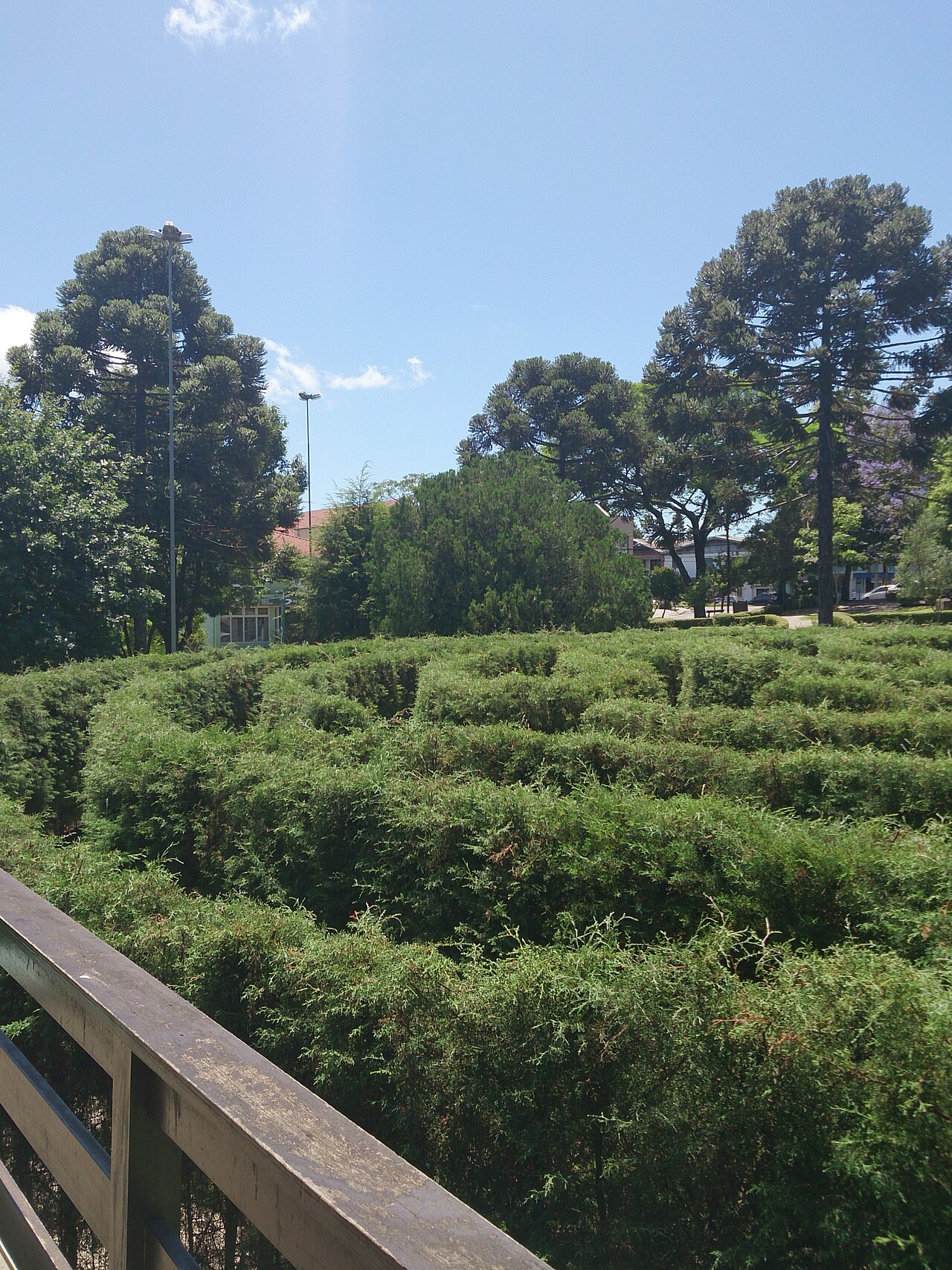 Nova Petrópolis na Serra Gaúcha